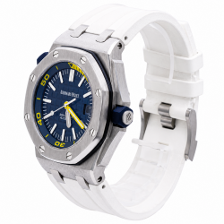 Audemars Piguet Royal Oak Offshore Diver 42MM 15710ST.OO.A027CA.